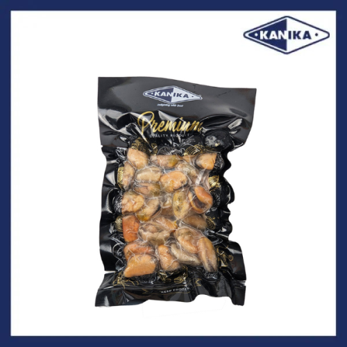 SFSH20021 [MM-C500UP/R200] CHILE MUSSEL MEAT-REPACKING
